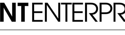 Imprint Enterprises Anniversary Logo
